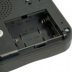 Звонок дверной беспроводной E-378 - Фото 3