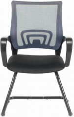 Кресло для приемных и переговорных «Fly» - Фото 1