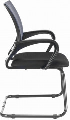 Кресло для приемных и переговорных «Fly» - Фото 2