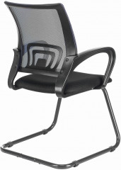 Кресло для приемных и переговорных «Fly» - Фото 3