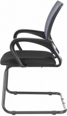 Кресло для приемных и переговорных «Fly» - Фото 4