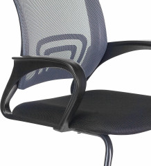 Кресло для приемных и переговорных «Fly» - Фото 5