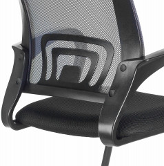 Кресло для приемных и переговорных «Fly» - Фото 6