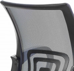 Кресло для приемных и переговорных «Fly» - Фото 7