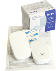 Звонок дверной беспроводной DB-380 - Фото 7