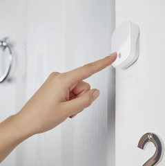 Звонок дверной беспроводной DB-380 - Фото 8