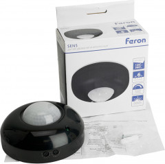 Датчик движения SEN5/LX20B - Фото 8