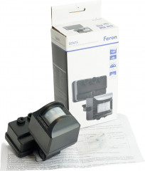 Датчик движения SEN15/LX02 - Фото 10