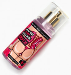 Мист для тела «Чтобы ягодка всегда была джуси» - Фото 1