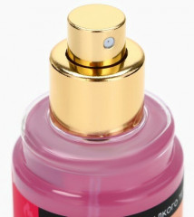 Мист для тела «Чтобы ягодка всегда была джуси» - Фото 3