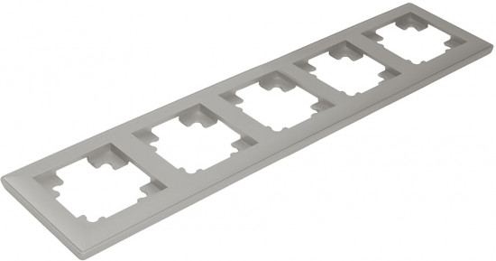Рамка пятиместная PFR00-7005-03