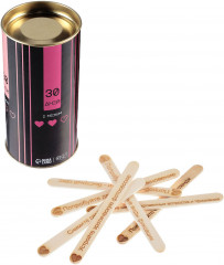 Игра для двоих «30 дней» - Фото 1