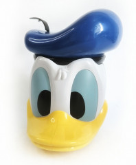 Копилка в подарочном мешочке «Дональд Дак» - Фото 1