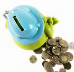 Копилка «Монстр Майк Вазовски» - Фото 1