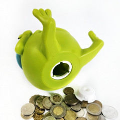 Копилка «Монстр Майк Вазовски» - Фото 3