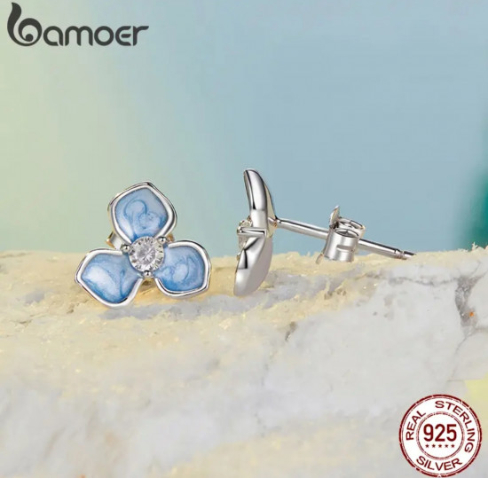 Серьги женские