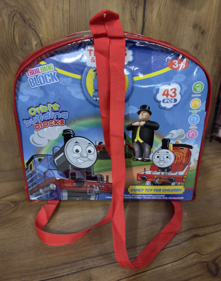 Конструктор пластиковый «Thomas & friends»