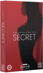Игра для двоих «Secret» - Фото 2