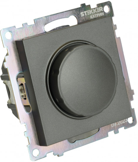 Выключатель диммирующий GLS10-7106-06