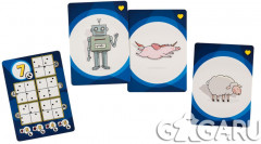 Игра настольная «В центре внимания» - Фото 8