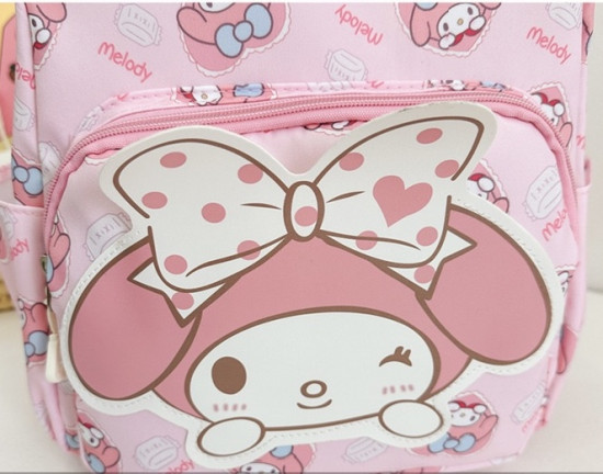 Рюкзак для девочек «My Melody»