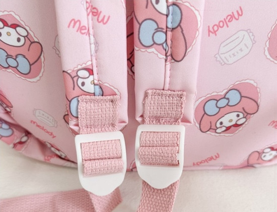 Рюкзак для девочек «My Melody»