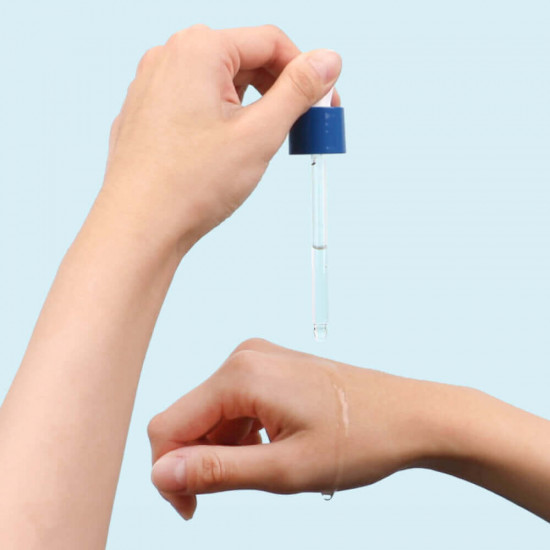 Липосомальная ампула для интенсивного увлажнения «Birch Juice Moisturizing Ampoule»