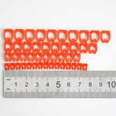 Маркер кабельный CBMR-MKN15 - Фото 4