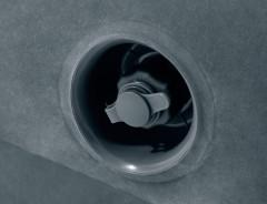 Диван-трансформер надувной двуспальный - Фото 12