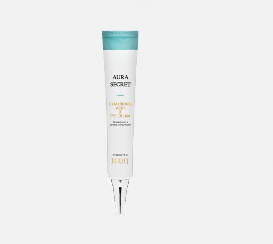 Увлажняющий крем для век «Aura Secret Hyaluronic Acid Eye Cream»