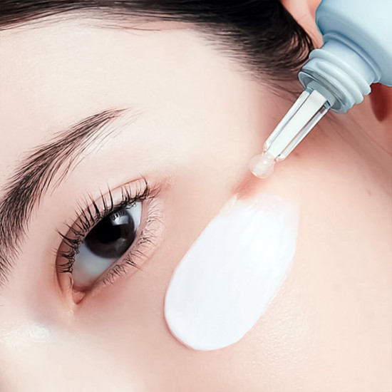 Праймер для лица увлажняющий «Hydrate Vanish Art Primer», оттенок Прозрачный