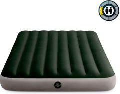 Матрас надувной с насосом на батарейках «Prestige Downy Airbed» - Фото 1