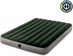 Матрас надувной с насосом на батарейках «Prestige Downy Airbed» - Фото 2