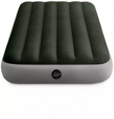 Матрас надувной с насосом на батарейках «Prestige Downy Airbed» - Фото 3