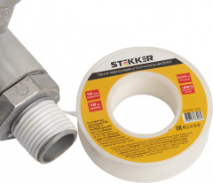 Лента уплотнительная - Фото 1