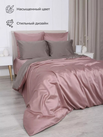 Комплект постельного белья «Cinnamon»