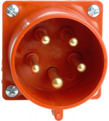 Вилка угловая ST-525 - Фото 1