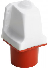 Вилка угловая ST-525 - Фото 5