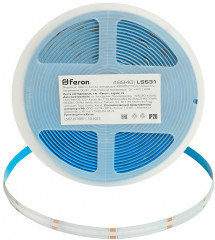 Лента светодиодная LS531 - Фото 2