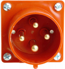 Вилка угловая ST-524 - Фото 1