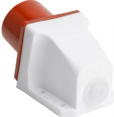 Вилка угловая ST-524 - Фото 2