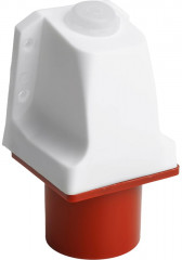 Вилка угловая ST-524 - Фото 4