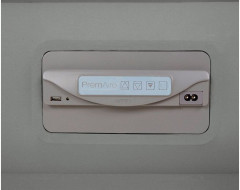 Кровать надувная двуспальная со встроенным насосом «Premaire Elevated» - Фото 3