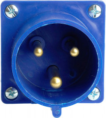 Вилка угловая ST-523 - Фото 1