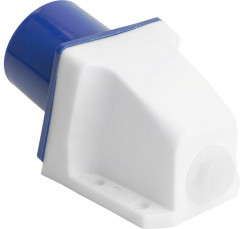 Вилка угловая ST-523 - Фото 2