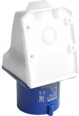 Вилка угловая ST-523 - Фото 3