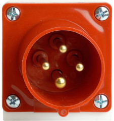 Вилка угловая ST-514 - Фото 1