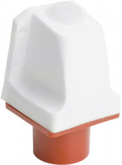 Вилка угловая ST-514 - Фото 3