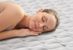 Кровать надувная двуспальная со встроенным насосом «Supreme» - Фото 7