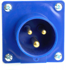 Вилка угловая ST-513 - Фото 1